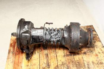 salg af Massey Ferguson 4255 LEFT Rear Axle