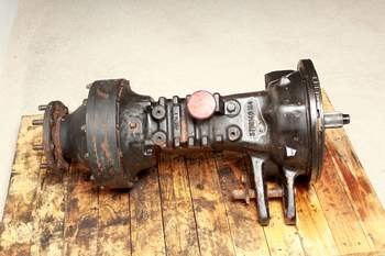 salg af Massey Ferguson 4255 LEFT Rear Axle