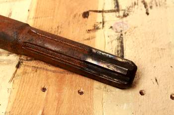 salg af Kardanaksel Massey Ferguson 3635 For