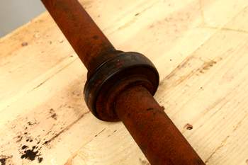 salg af Massey Ferguson 3635  Drive shaft