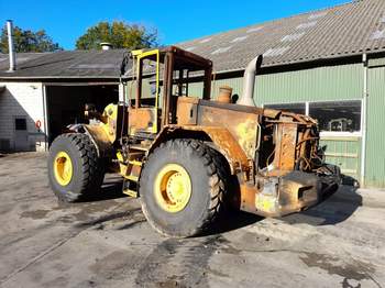 salg af Volvo L120 E  Wheel Loader