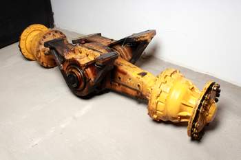 salg af Volvo L120 E  Disassembled Rear axle