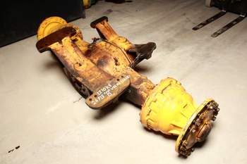 salg af Volvo L120 E  Disassembled Rear axle