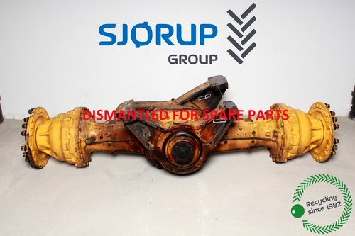 salg af Volvo L120 E  Disassembled Rear axle