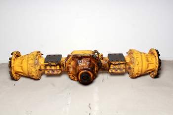 salg af Volvo L120 E  Front Axle