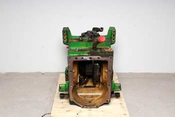 salg af John Deere 7810  Rear Transmission