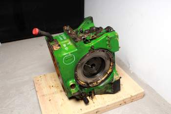 salg af John Deere 7810  Rear Transmission