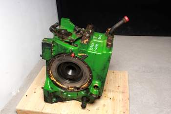 salg af Baktransmission John Deere 7810 