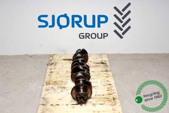 John Deere 7810  Crankshaft