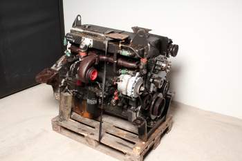 salg af Motor Halla HA380E 