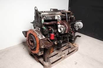 salg af Motor Halla HA380E 