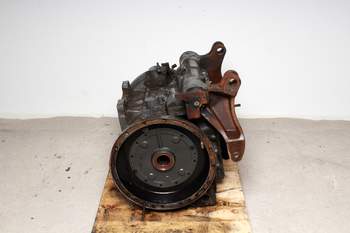 salg af Fendt 820 Vario  Rear Transmission