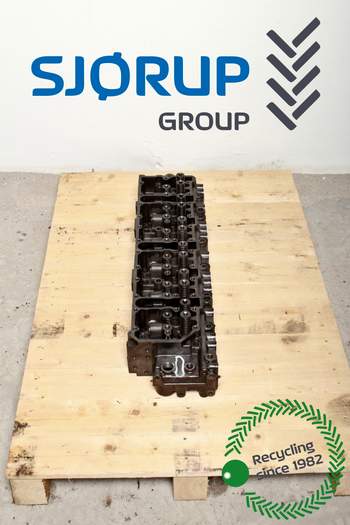 salg af Topstykke Fendt 820 Vario