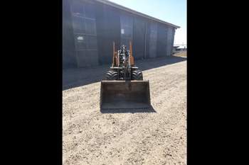 salg af Giant V451T Minilæsser