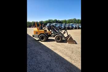 salg af Giant V451T Minilæsser