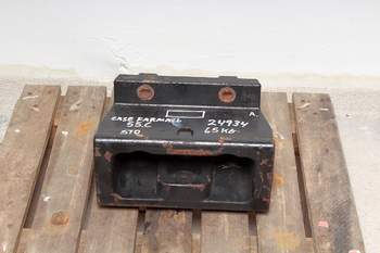 salg af Case Farmall 55 C  Weight