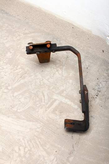 salg af Case Farmall 55 C RIGHT Front Fender