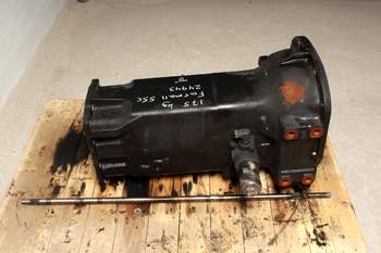 salg af Case Farmall 55 C  Transmission