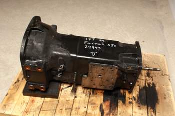 salg af Case Farmall 55 C  Transmission