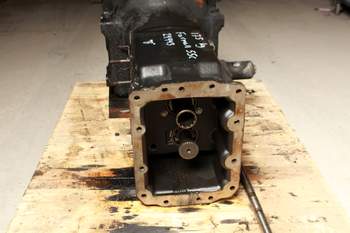 salg af Case Farmall 55 C  Transmission