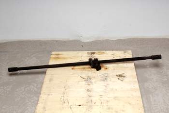 salg af Case Farmall 55 C  Drive shaft