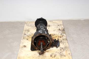 salg af Achstrichter Case Farmall 55 C LINKS