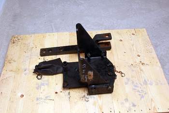 salg af Case Farmall 55 C  Pick Up Hitch