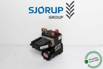salg af Styreorbitrol John Deere 9880i