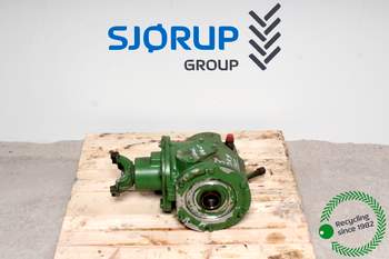 salg af Vinkelgearkasse John Deere 9880i
