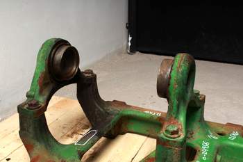 salg af John Deere 5720  Front axle support