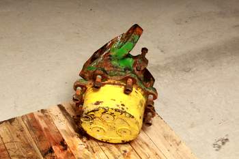 salg af Slutdrev John Deere 5720 Venstre
