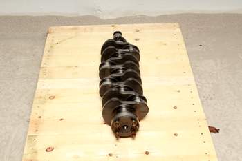 salg af John Deere 5720  Crankshaft