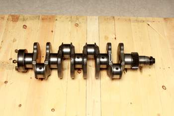 salg af John Deere 5720  Crankshaft