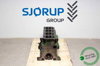 salg af John Deere 5720  Engine Block