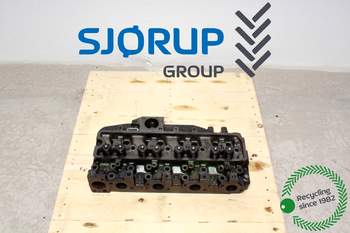 salg af John Deere 5720  Cylinder Head