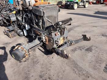 salg af Deutz-Fahr Agrotron 180.7 traktor