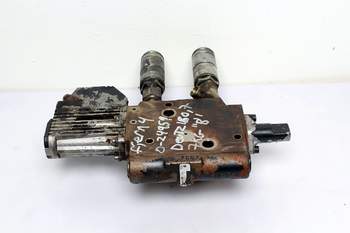 salg af Deutz-Fahr Agrotron 180.7  Remote control valve