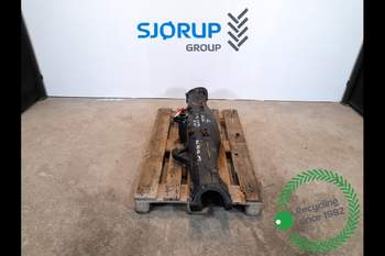 salg af Forakselrør Deutz Agrotron 180.7