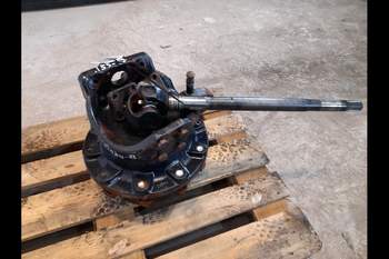 salg af Deutz-Fahr Agrotron 180.7 LEFT Front axle final drive