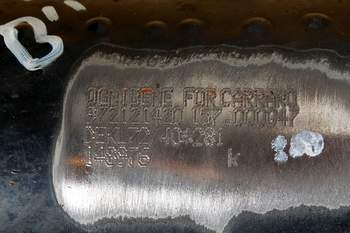 salg af Lenkzylinder der Vorderachse Deutz-Fahr Agrotron 180.7 