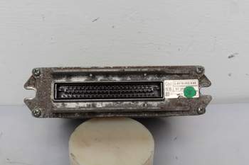 salg af ECU Deutz Agrotron 265 HSPA
