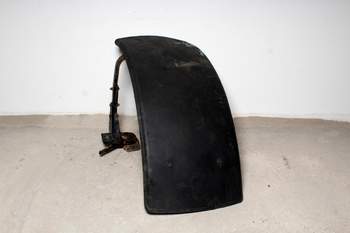 salg af Deutz-Fahr Agrotron 265 RIGHT Front Fender