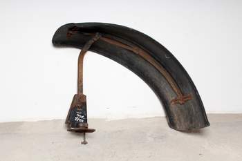 salg af Deutz-Fahr Agrotron 265 LEFT Front Fender