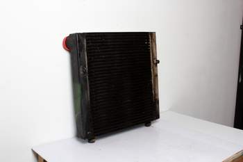 salg af Intercooler Deutz Agrotron 265