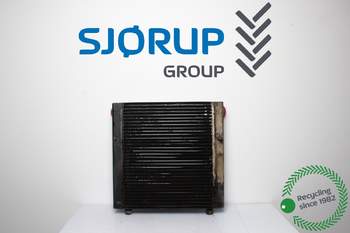 Intercooler Deutz-Fahr Agrotron 265 