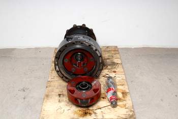 salg af Deutz-Fahr Agrotron 265 RIGHT Rear Axle