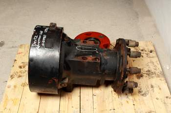 salg af Deutz-Fahr Agrotron 265 LEFT Rear Axle