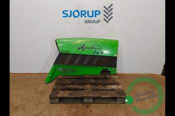 salg af Deutz-Fahr Agrotron 265  Engine Hood Part