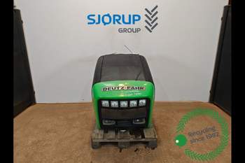 salg af Deutz-Fahr Agrotron 265  Engine Hood Part