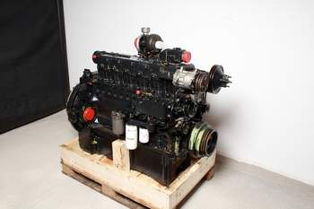 salg af Motor Deutz-Fahr Agrotron 265 